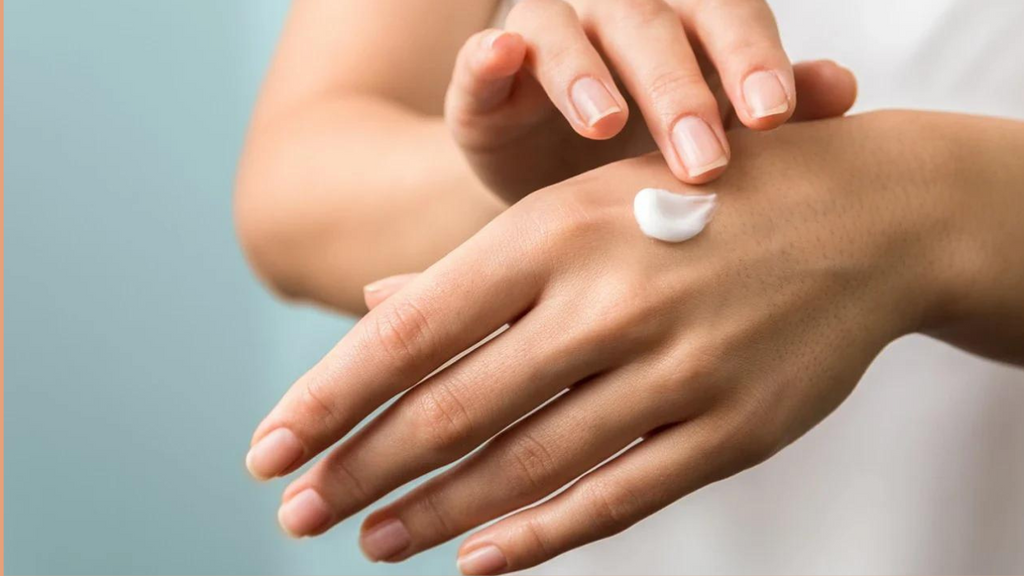 which body lotion is best for very Dry skin?