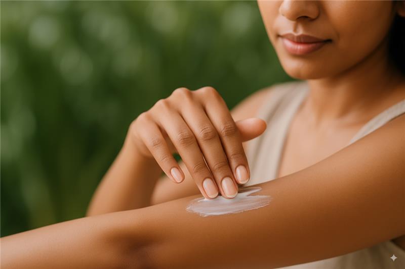 Why Clean Ingredients in Body Lotion Is the Most Beneficial for Your Dry Skin