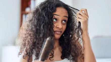 Best Hair Mask Recommendation for Dry and Frizzy Hair