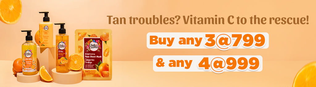 Buy 3 @ 799 - Buds&Berries