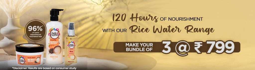 Make Your Bundle - Buds&Berries
