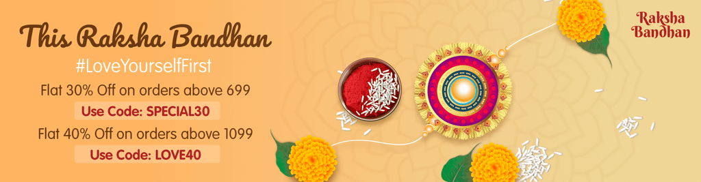 Rakhi-Offers - Buds&Berries