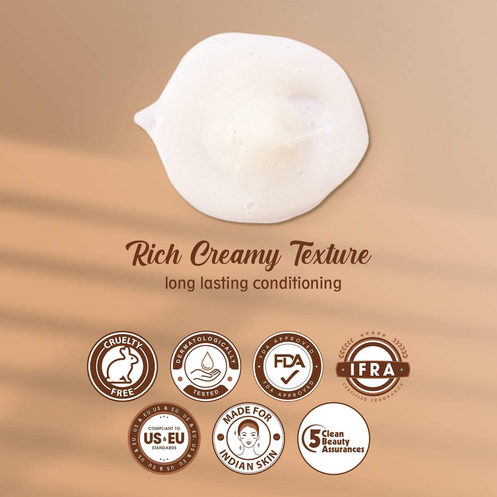 Rice Water shampoo